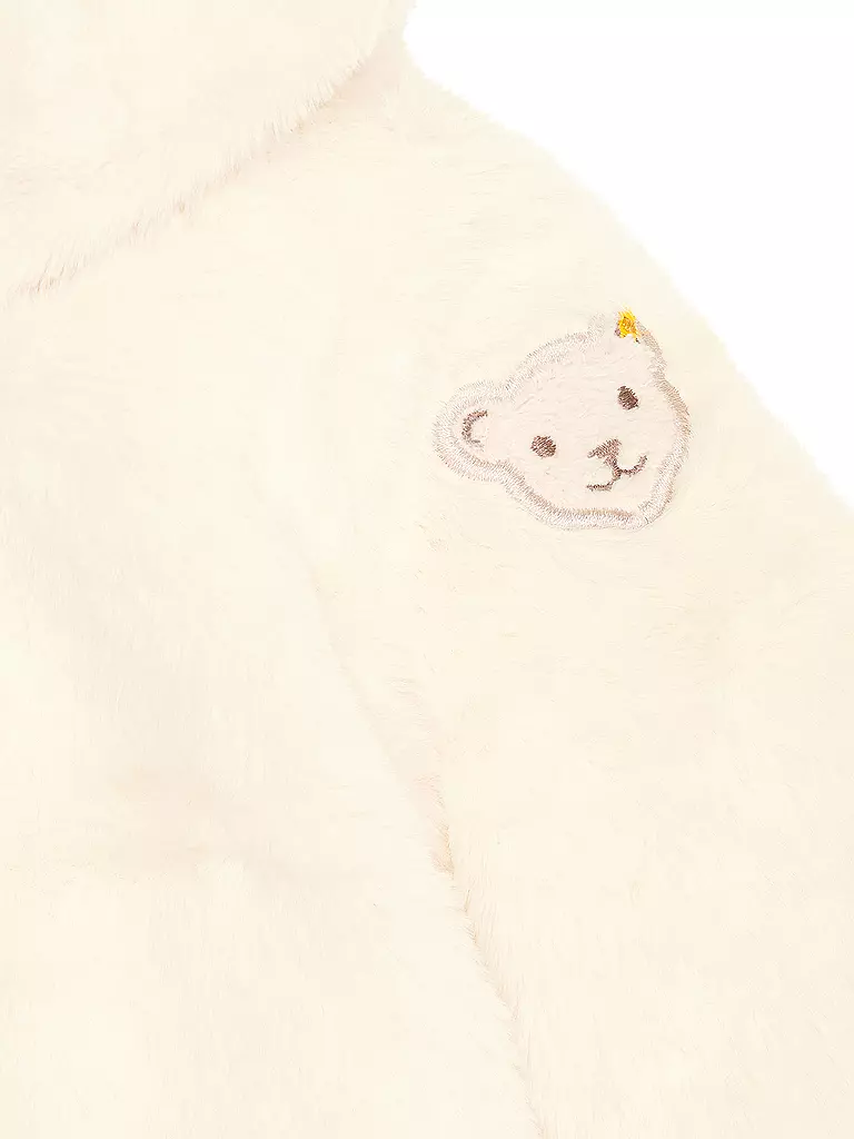 STEIFF | Veste bébé | 