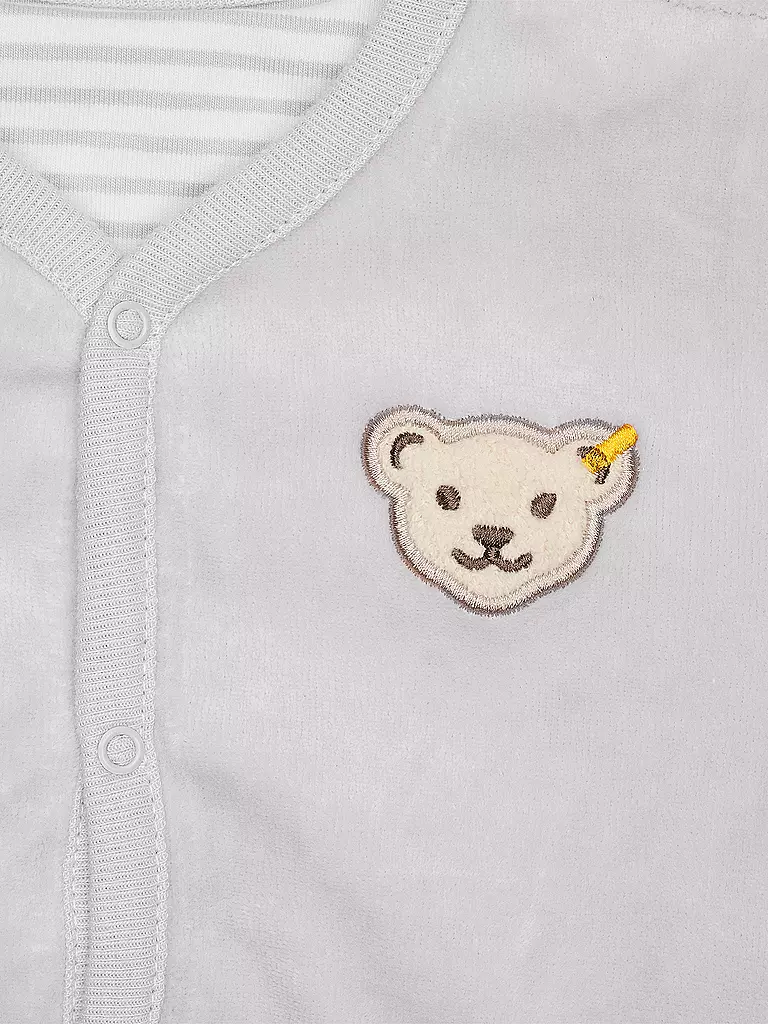 STEIFF | Veste réversible pour bébé | 