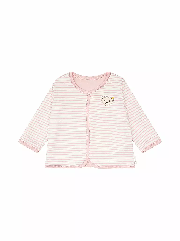 STEIFF | Veste réversible pour bébé | 