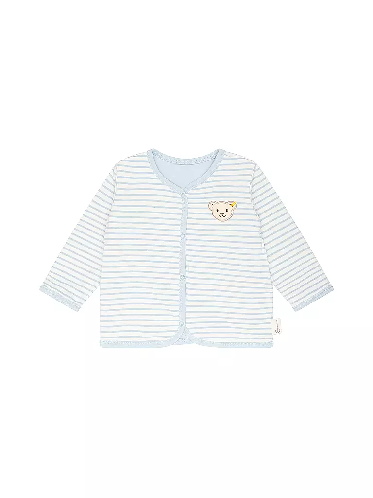 STEIFF | Veste réversible pour bébé | 