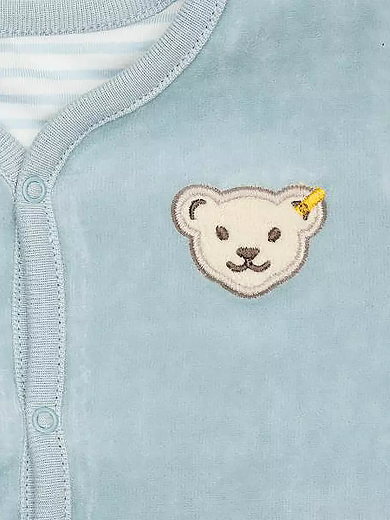 STEIFF | Veste réversible pour bébé | 