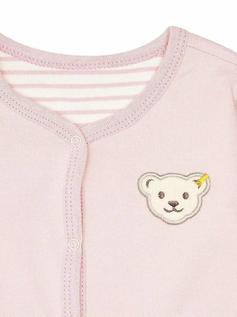 STEIFF | Veste réversible pour bébé | 