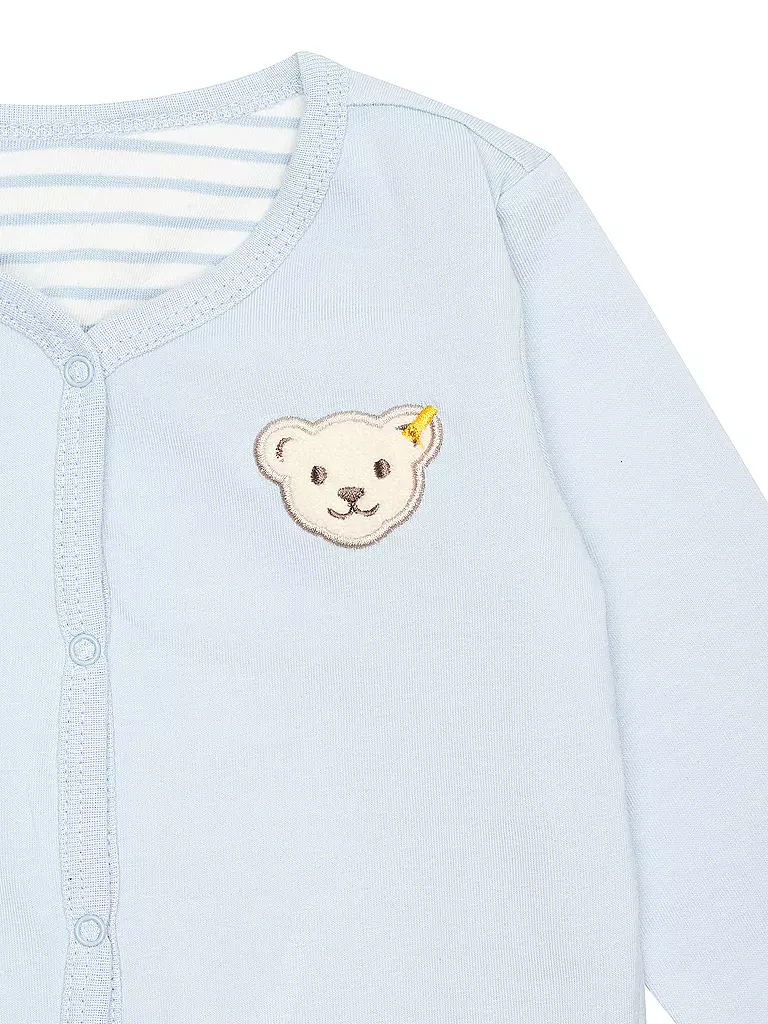 STEIFF | Veste réversible pour bébé | 