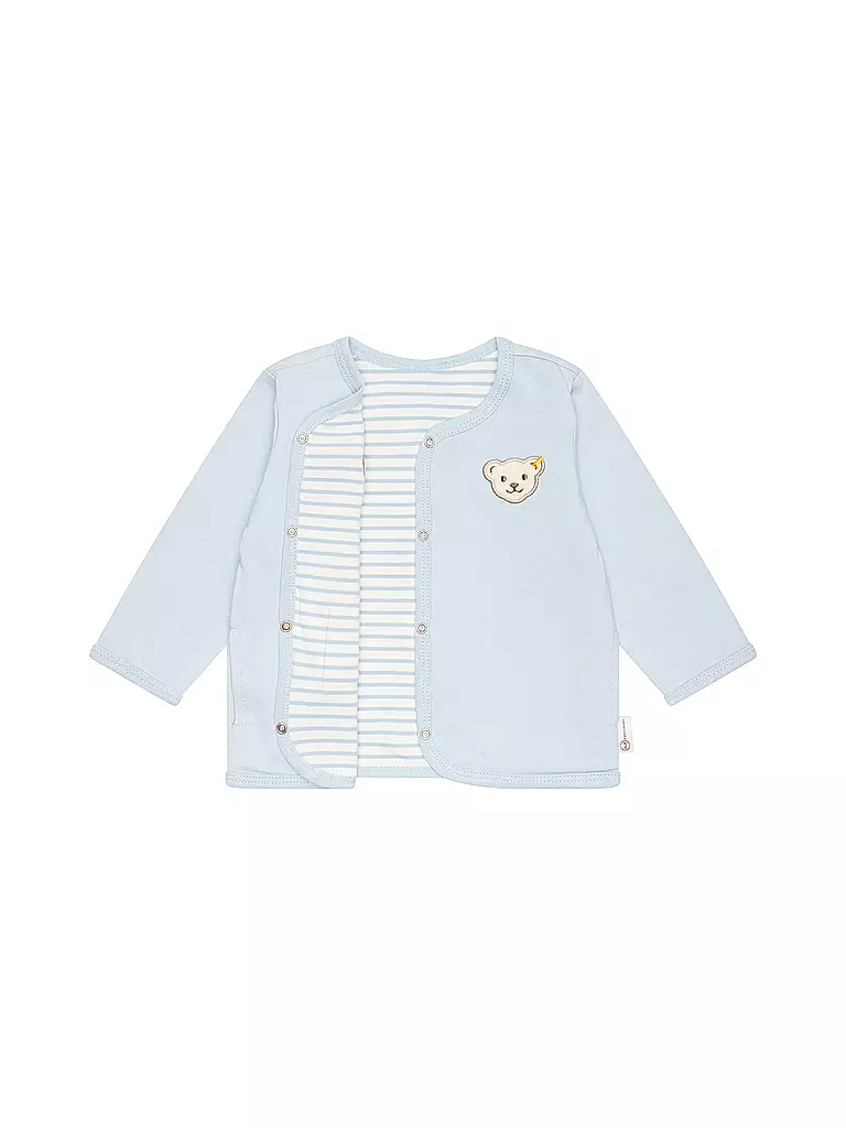 STEIFF | Veste réversible pour bébé | 