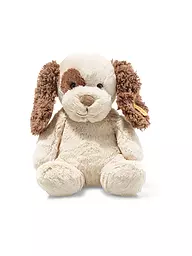 STEIFF | Welpe PEPPEI 28cm | Crème