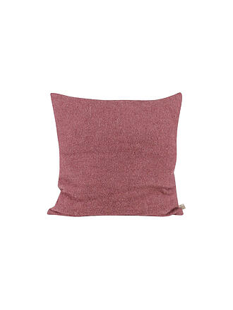 STEINER 1888 | Coussin en laine Alina 40x40cm Rose