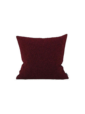 STEINER 1888 | Coussin décoratif garni ALINA 40x40cm Mûre