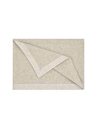 STEINER 1888 | Couverture en laine 140x200cm LODORIA