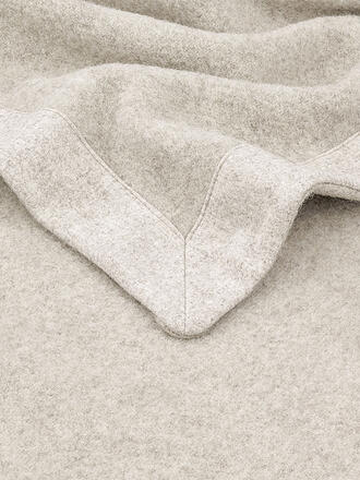 STEINER 1888 | Couverture en laine 140x200cm LODORIA