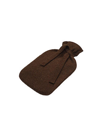 STEINER 1888 | Bouillotte 2L ALINA Marron