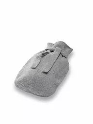 STEINER 1888 | Bouillotte "Alina" 2l pomme | Gris