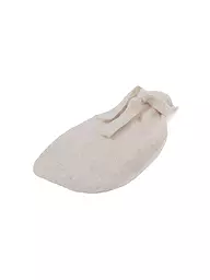 STEINER 1888 | Bouillotte "Alina" 2l pomme | Beige