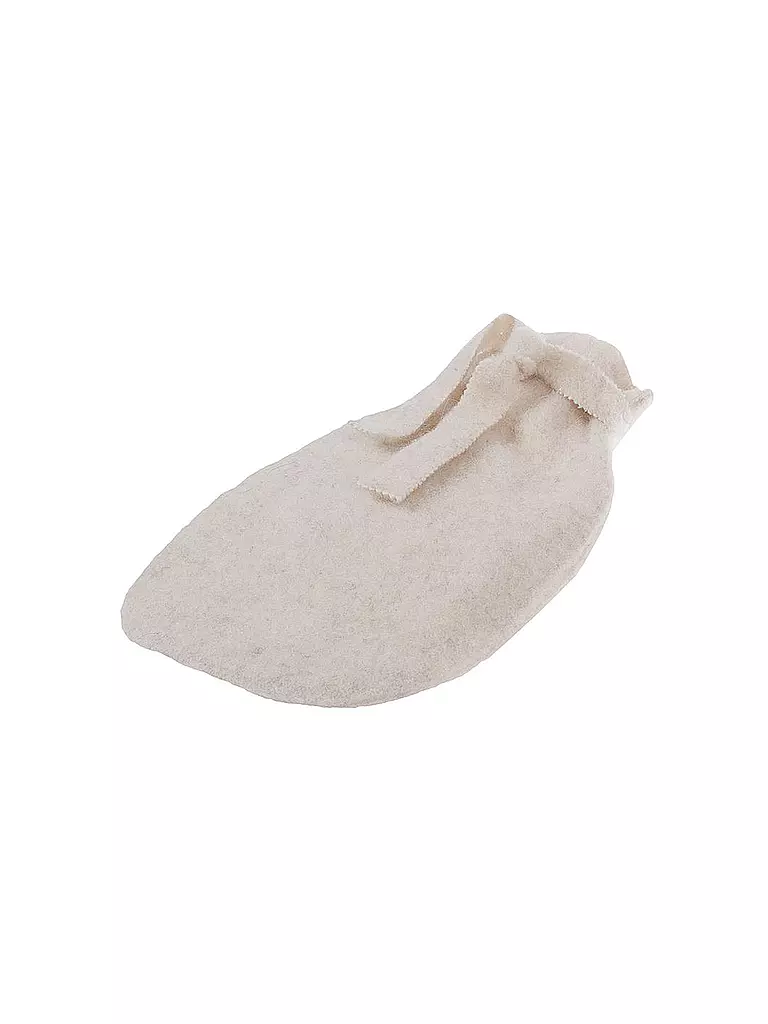 STEINER 1888 | Bouillotte "Alina" | beige