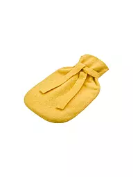 STEINER 1888 | Bouillotte "Alina" 2l pomme | Jaune