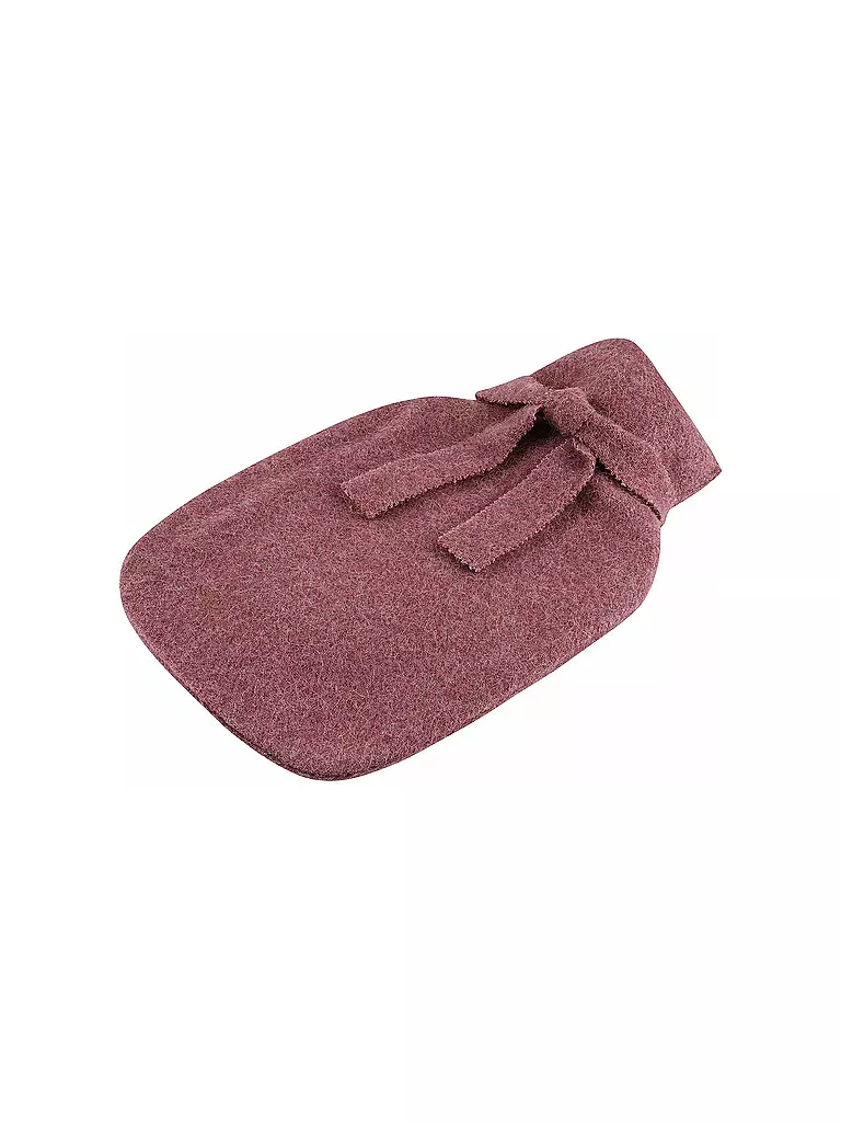 STEINER 1888 | Bouillotte Alina 2l Rose | rosa