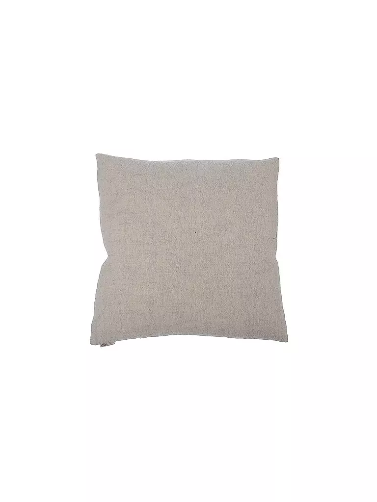 STEINER 1888 | Coussin en laine "Alina" 40x40cm | beige