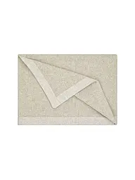 STEINER 1888 | Couverture en laine 140x200cm LODORIA | Beige