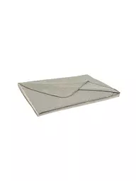 STEINER 1888 | Wolldecke "Sophia" 145x190cm | Beige