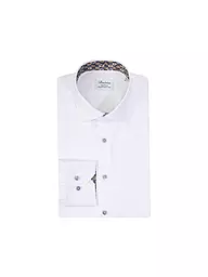 STENSTRÖMS | Businesshemd Fitted Body | Blanc