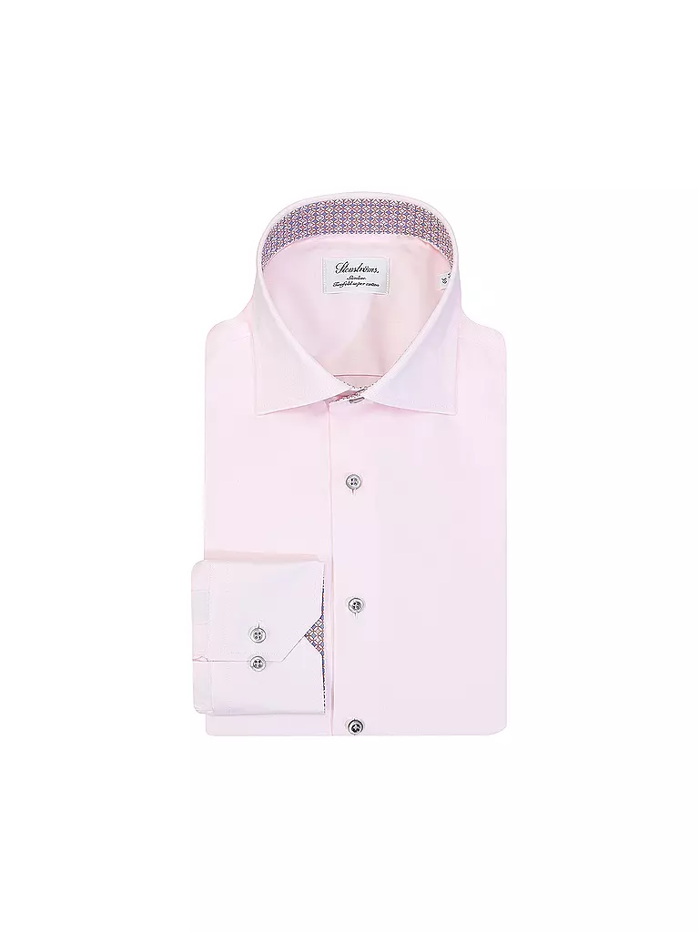 STENSTRÖMS | Chemise Body Fit | rosa