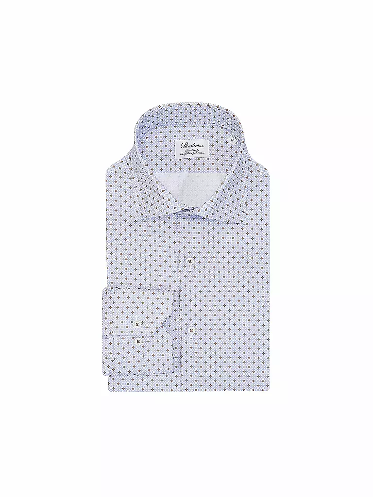 STENSTRÖMS | Chemise Body Fit | beige