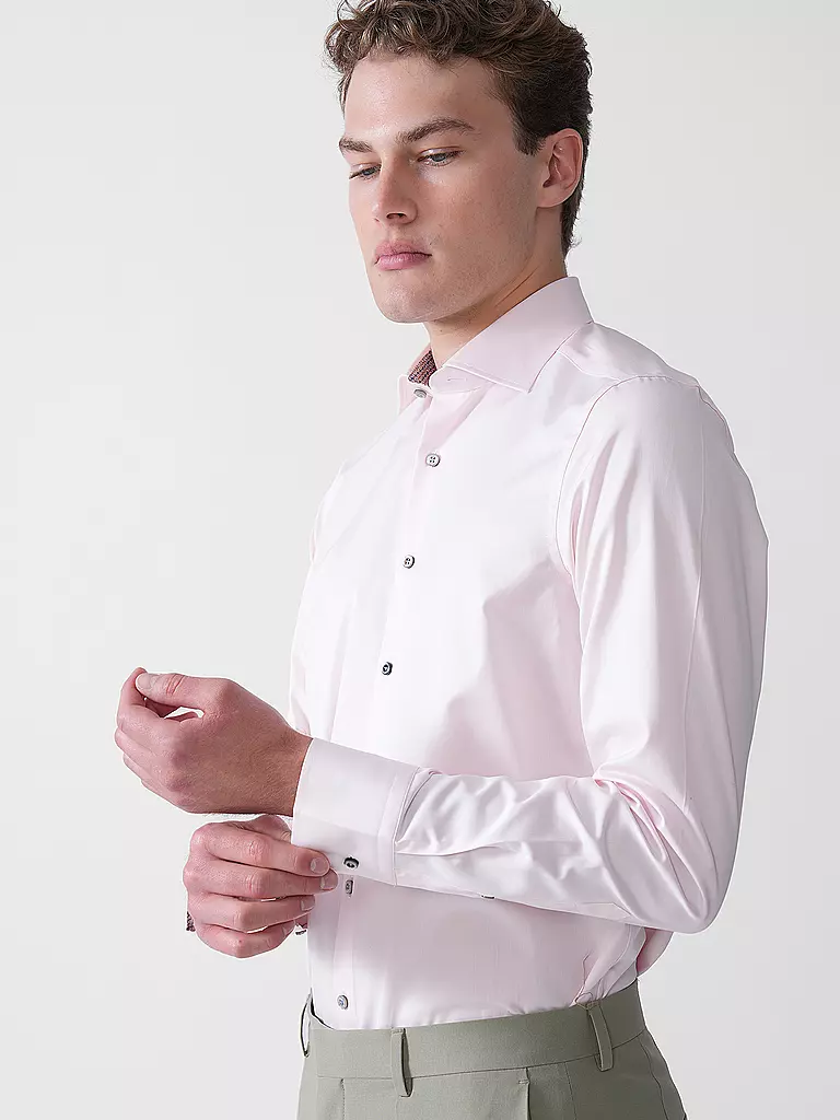 STENSTRÖMS | Chemise Body Fit | 