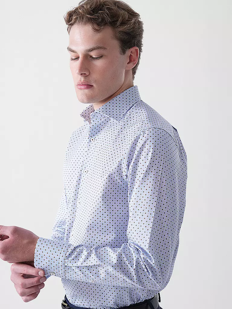 STENSTRÖMS | Chemise Body Fit | 