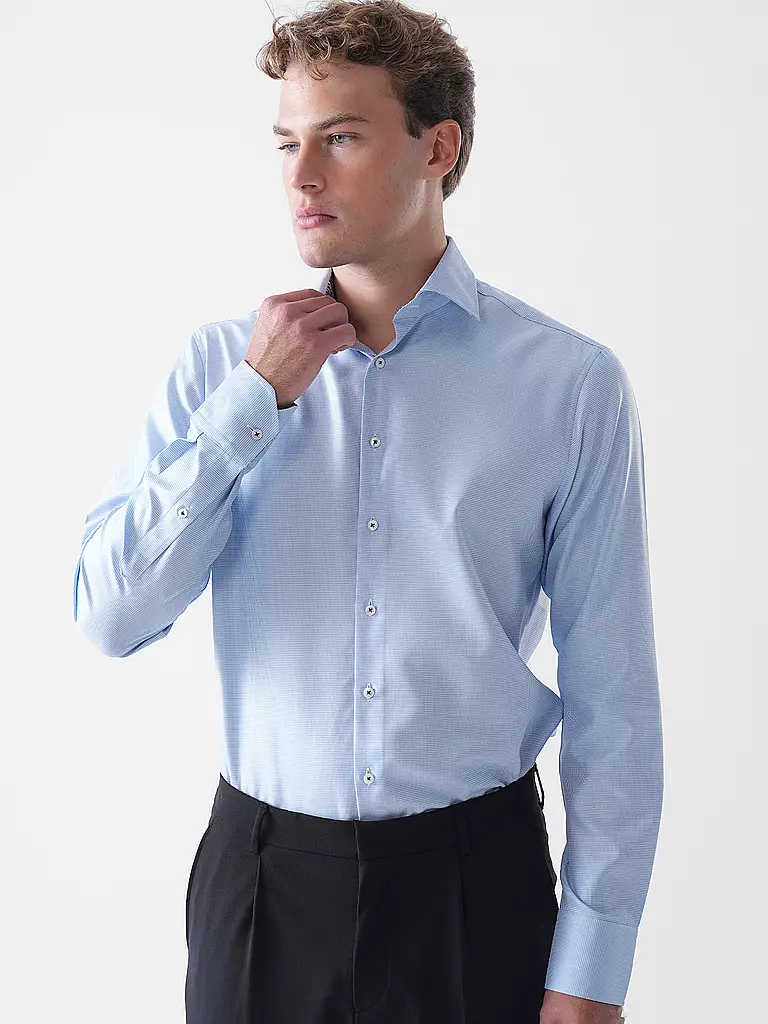 STENSTRÖMS | Chemise business coupe ajustée | 
