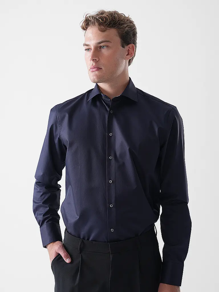 STENSTRÖMS | Chemise business coupe ajustée | 