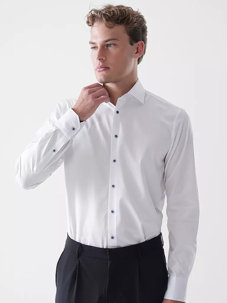 STENSTRÖMS | Chemise business coupe ajustée | 