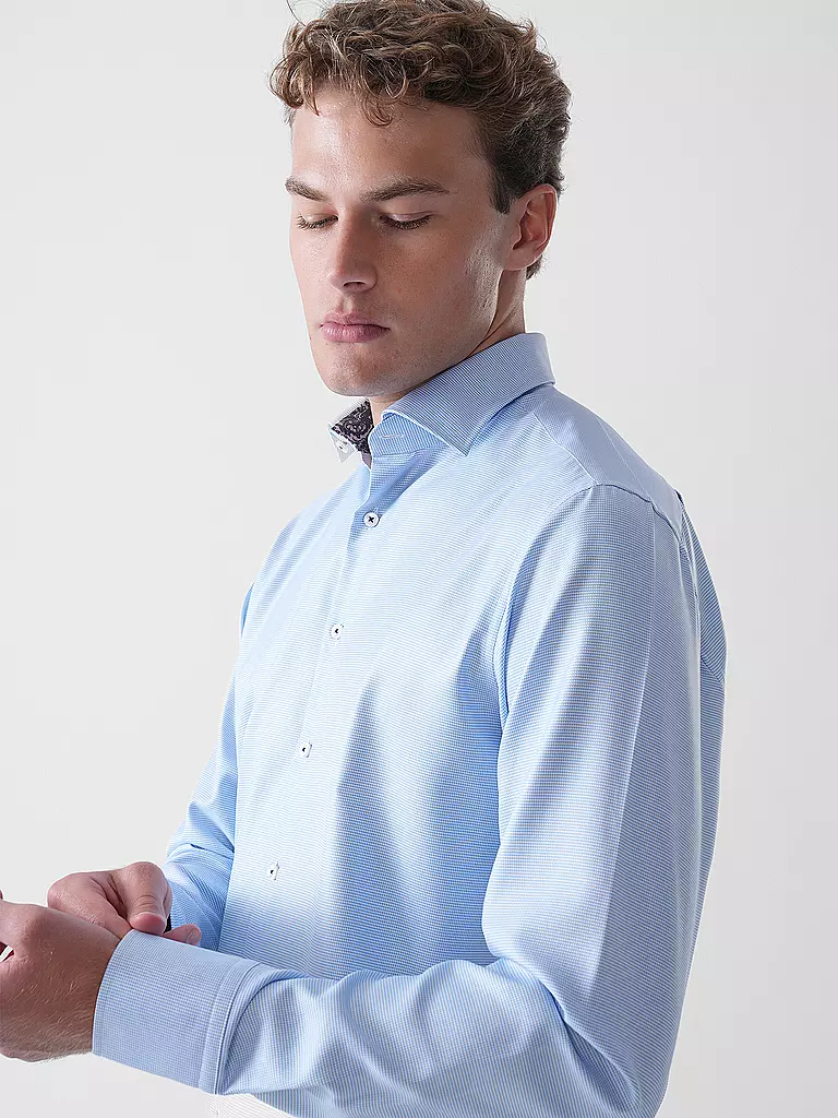 STENSTRÖMS | Chemise business coupe ajustée | 