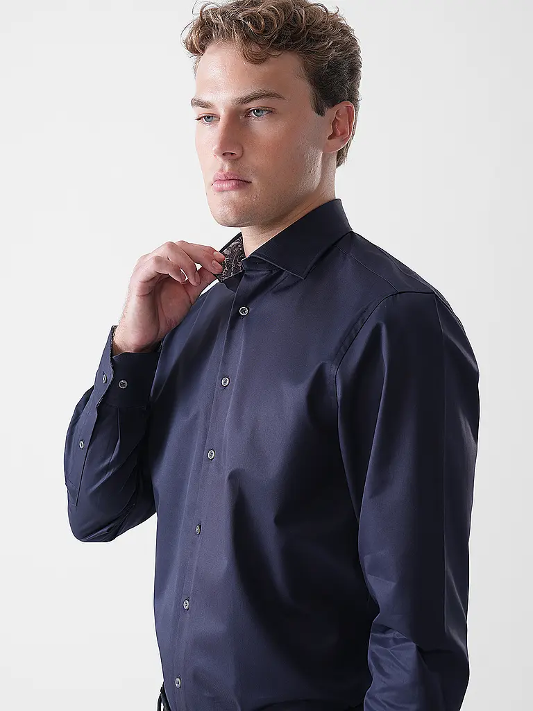 STENSTRÖMS | Chemise business coupe ajustée | 