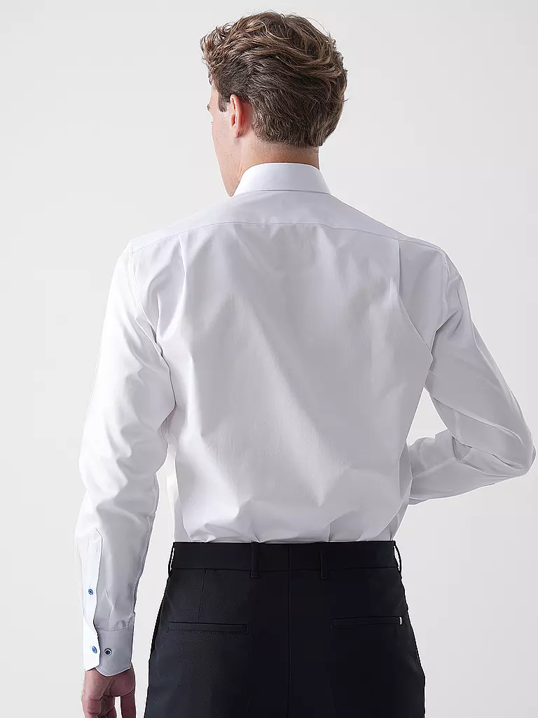 STENSTRÖMS | Chemise business coupe ajustée | 
