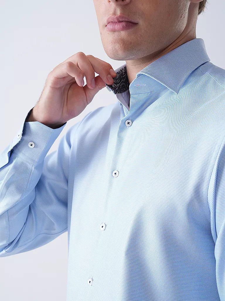 STENSTRÖMS | Chemise business coupe ajustée | 
