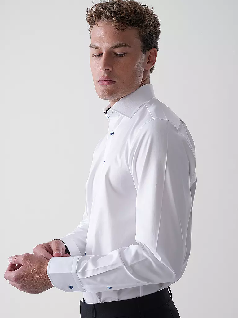 STENSTRÖMS | Chemise business coupe ajustée | 