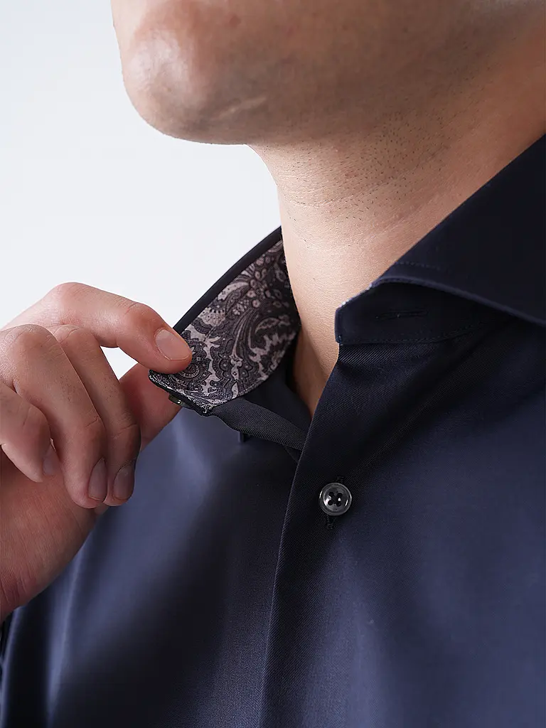 STENSTRÖMS | Chemise business coupe ajustée | 