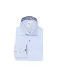 STENSTRÖMS | Chemise business coupe classique | Bleu clair