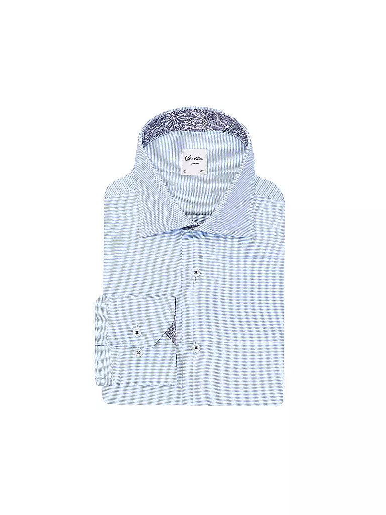 STENSTRÖMS | Chemise business coupe classique | hellblau