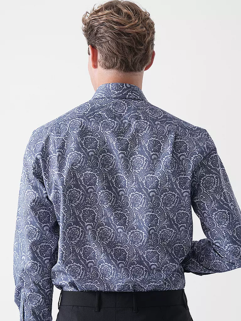 STENSTRÖMS | Chemise business Fitted Fit | 