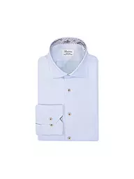 STENSTRÖMS | Chemise coupe régulière | Bleu clair