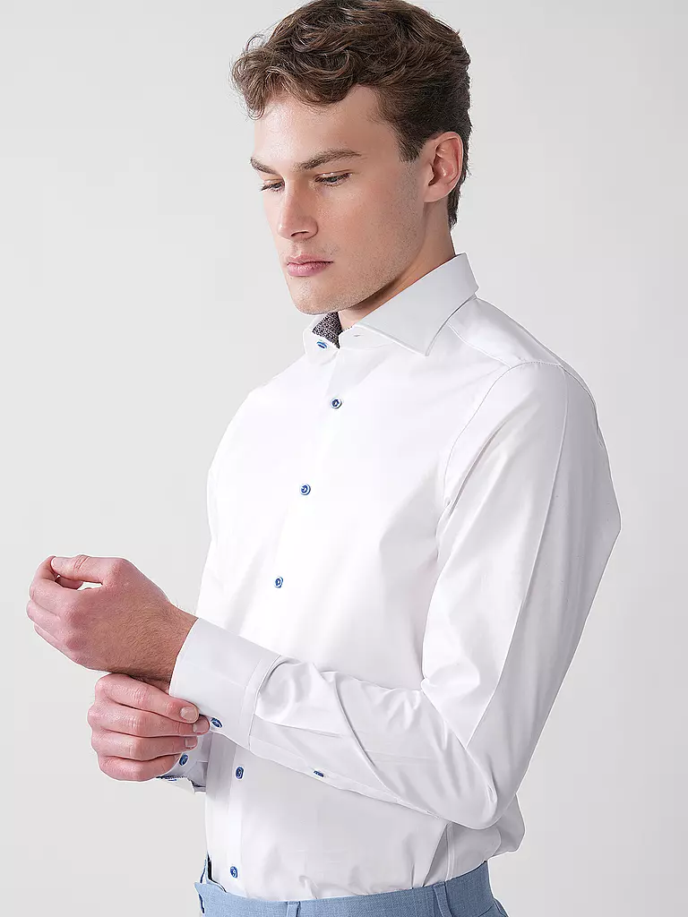 STENSTRÖMS | Chemise business slim fit | 