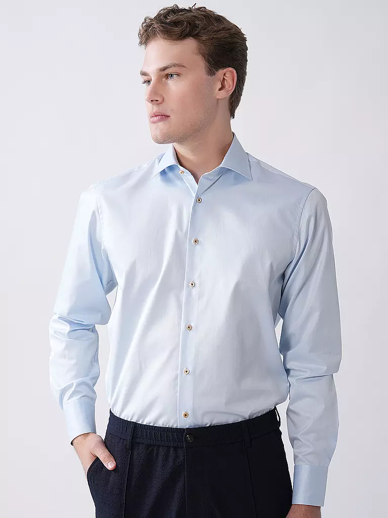 STENSTRÖMS | Chemise business slim fit | 