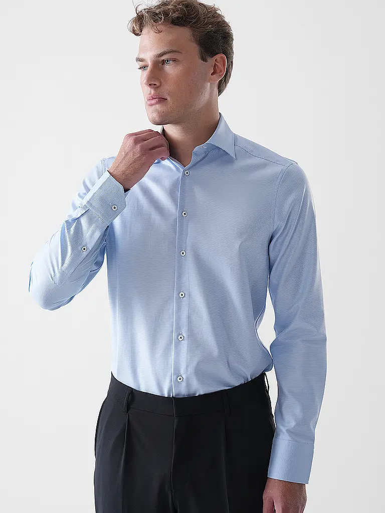 STENSTRÖMS | Chemise business slim fit | 