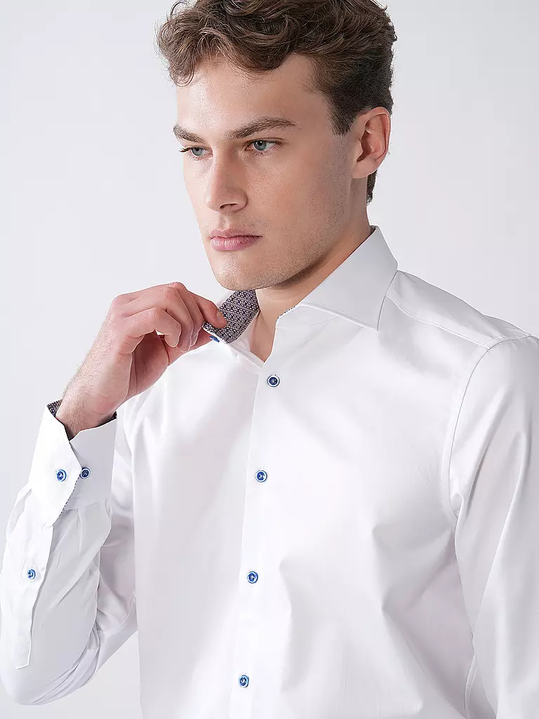 STENSTRÖMS | Chemise business slim fit | 