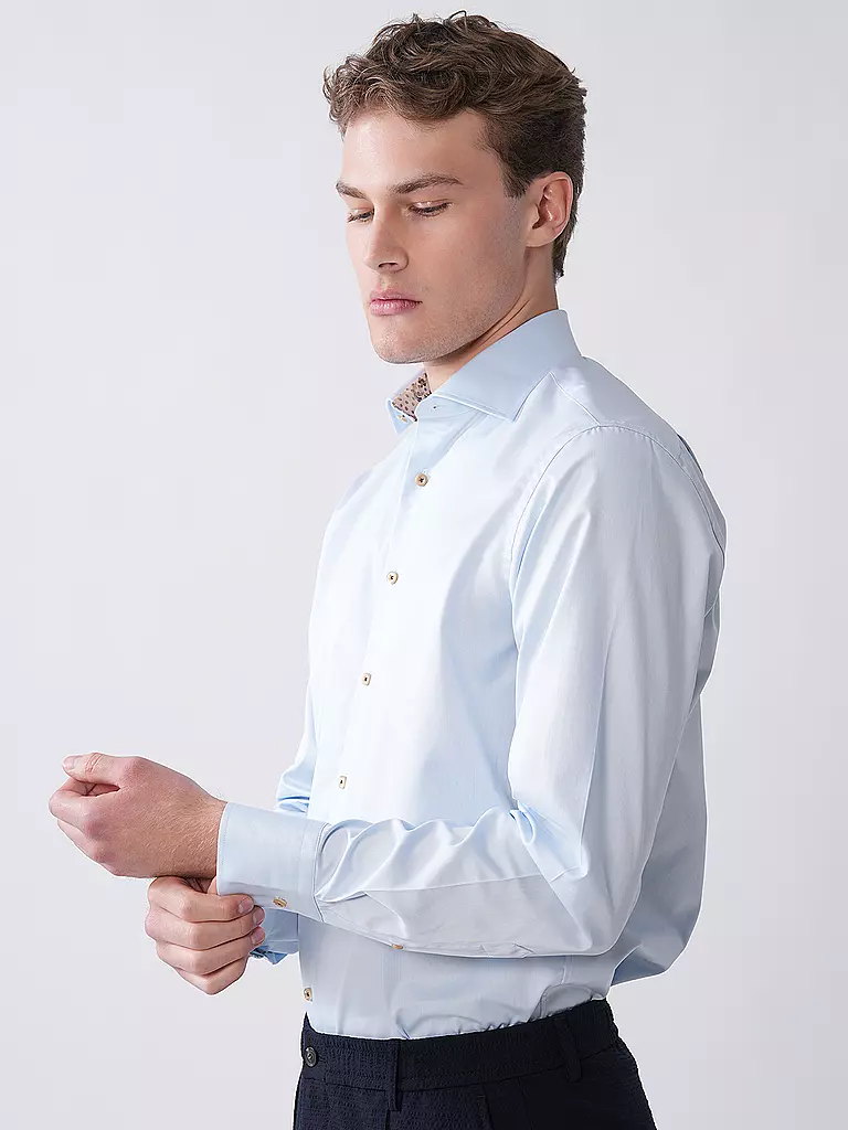 STENSTRÖMS | Chemise business slim fit | 