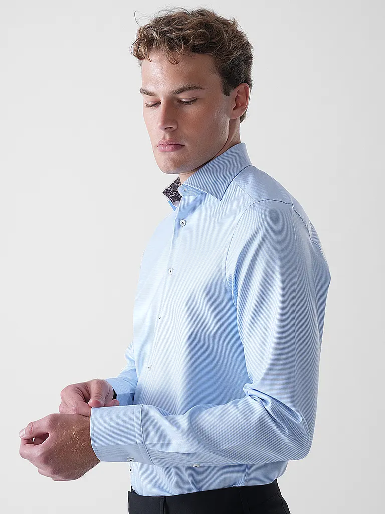 STENSTRÖMS | Chemise business slim fit | 