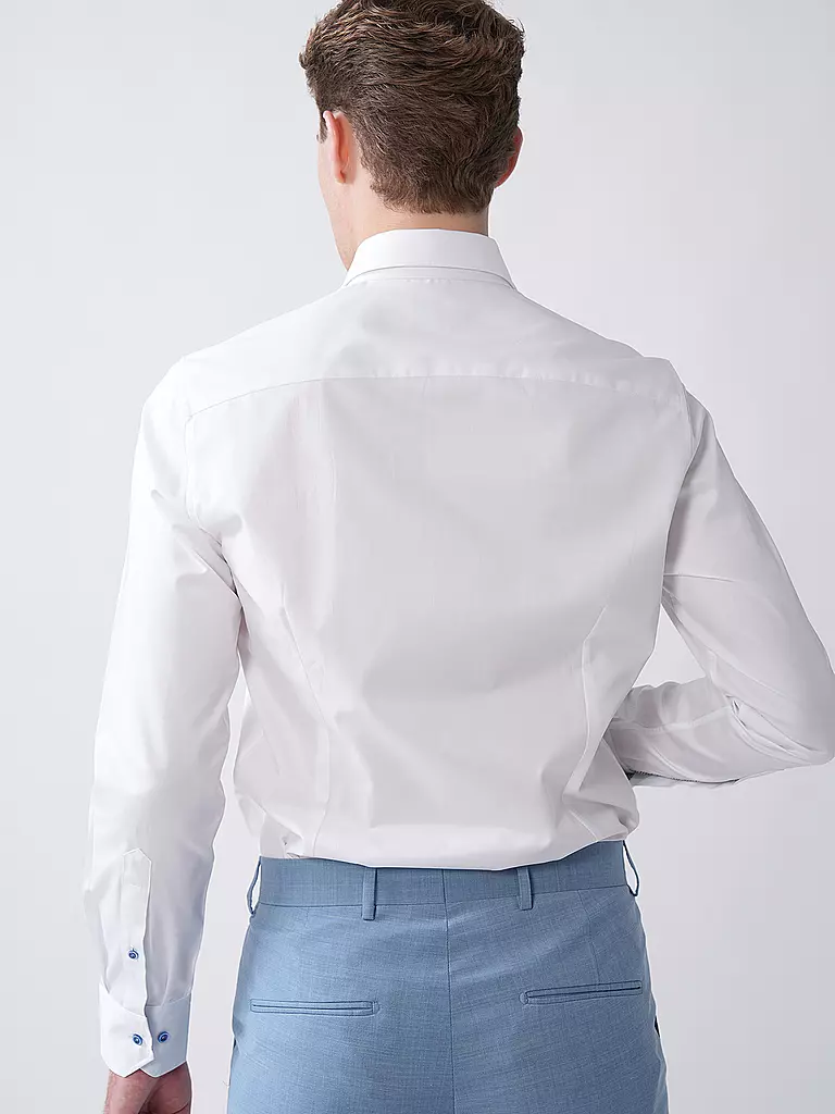 STENSTRÖMS | Chemise business slim fit | 