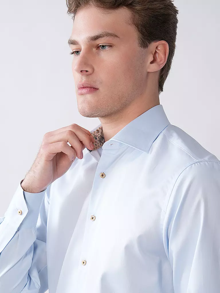STENSTRÖMS | Chemise business slim fit | 