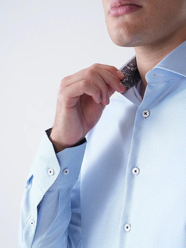 STENSTRÖMS | Chemise business slim fit | 