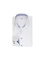 STENSTRÖMS | Chemise Coupe Ajustée | Blanc